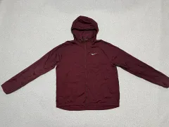 ナイキ エッセンシャル Jogging ランニング用 フーディー ジャケット メンズ 105サイズ