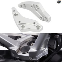 ZRX1100純正43φ用ステム　 ハリケーン製トップブリッジ ZRX1100純正43φ用ステム ハリケーン製トップブリッジ - メルカリ