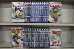 MAJOR 1〜78全巻セット ＋おまけ - メルカリ