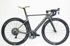 CANYON 「キャニオン」 AEROAD CF SLX 2016年モデル ロードバイク / バイチャリ福岡店のサムネイル