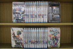 밤벚꽃씨의 대작전 1-29권 세트 중고 코믹 D1042-comic