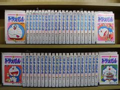 藤子不二雄ランド ドラえもん 2-8巻10-23.26.27.30.35.40巻 - メルカリ