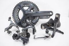 美品】R8000アルテグラ 4点セット - メルカリ