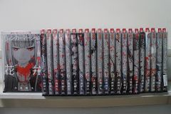 リィンカーネーションの花弁 全巻セット 1巻〜23巻 小西幹久 匿名配送