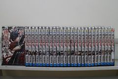 桃源暗鬼 1巻～30巻 全巻セット 付録付 漆原侑来 - メルカリ