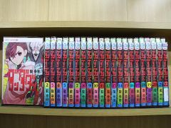 全巻初版帯付き/チラシ付16冊】ダンダダン ［1〜23巻］ 全巻セット