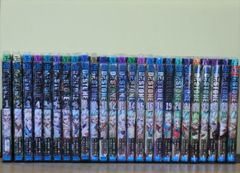 ドクターストーン 全巻 27巻 - メルカリ