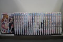 良品多数❗️送料無料❗️彼女お借りします 全巻セット1〜44巻 宮島礼