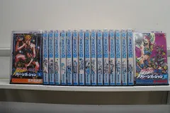 ジョジョの奇妙な冒険 Part6 ストーンオーシャン 全17巻セット 中古コミック C00258-comic