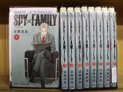 SPY×FAMILY 1-14巻セット - メルカリ