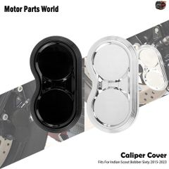 ドゥカティスクランブラーSixty2 CNCレーシングカーボンメーター