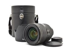 ★訳あり品★ニコン AF-S NIKKOR28-70mmf2.8ＤED#1877 ☆訳あり品☆ニコン Nikon AF-S NIKKOR 28-70mm f2.8 D ED 専用ケース