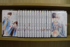 花野井くんと恋の病 1巻〜19巻 全巻セット 複製原画 - メルカリ