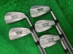 美品 PXG 0311T GEN5 アイアン 6本 モーダス105S 正規店 美品 PXG 0311T GEN5 アイアン 6本 モーダス105S 正規店 - メルカリ