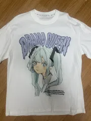 初音 ミク Tシャツ