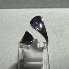 Georg Jensen ジョージジェンセン リング 362 51号 925 - メルカリ
