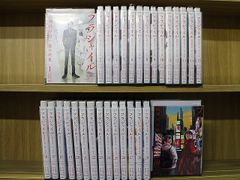 フラジャイル 1〜31巻 全巻セット まとめ売り 漫画 マンガ 全巻 - メルカリ