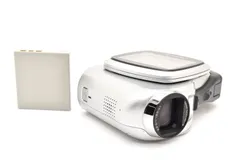 ★極上品★サンヨー SANYO DMX-CA6型 6MEGAPIXEL WEATHER PROOF #1878のサムネイル