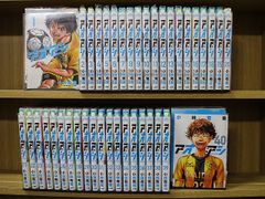 アオアシ 全40巻セット＋ブラザーフット 1巻 全巻 サッカー - メルカリ