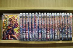 いくさの子 織田三郎信長伝 1〜20巻セット 18巻欠品 - メルカリ