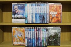 幸村誠 ヴィンランド・サガ 全29巻 プラネテス 全4巻 34冊/852 - メルカリ