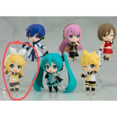 ねんどろいど ピ 鏡音リン 未開封