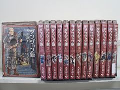 ダンジョン飯 1〜14巻 全巻セット まとめ売り 漫画 マンガ 全巻 - メルカリ