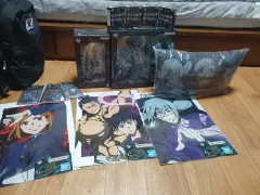 呪術廻戦 一番くじ 渋谷事変 まとめ売り