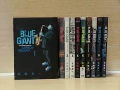 2026年最新】blue giant 初版の人気アイテム - メルカリ