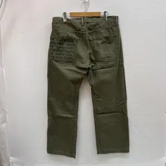 COMME des GARCONS JUNYA WATANABE MAN コムデギャルソン・ジュンヤワタナベマン パンツ ワークパンツ、ペインターパンツ archive 02ss poem pants 初期 メッセージ パンツのサムネイル