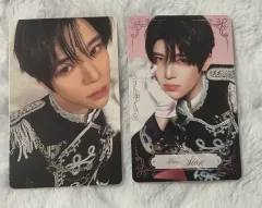 NCT WISH 2周年 ファンミーティング MD シオン トレカ まとめ