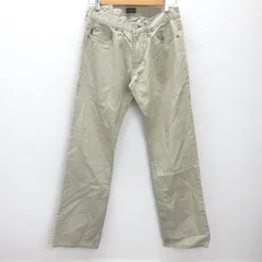d■ポールスミス/Paul Smith JEANS コットンパンツ チノパンツ【L】ベージュMENS/65【中古】のサムネイル