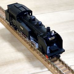 10-917 C58+12系 秩父鉄道 パレオエクスプレス 5両セット - メルカリ