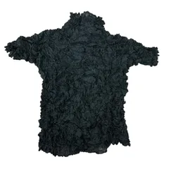ISSEY MIYAKE FETEイッセイミヤケフェット ニット ISSEY MIYAKE FETE（イッセイミヤケフェット） 古着通販