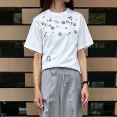 et R エテール ワークキャップ 植物染め - メルカリ