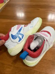 ナイキ チームハーシャル d11 210サイズ