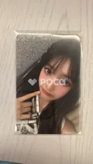 IVE イソ IVE THE 1ST WORLD TOUR SHOW WHAT I HAVE – ENCORE ランダムトレカパック