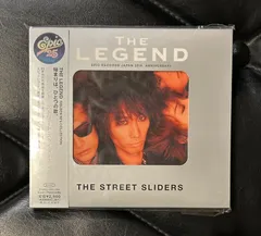 2026年最新】the street sliders dvdの人気アイテム - メルカリ 2026年最新】the street sliders dvdの人気アイテム - メルカリ