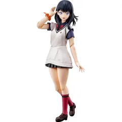メーカー正規品 新品 アニュラス Annulus 劇場版グリッドマン ユニバース 宝多六花  ノンスケール 組み立て式