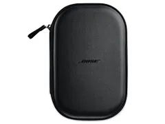 Bose QuietComfort 45/35 headphones carry case ヘッドホンケース ブラック送料無料 5fef52bb