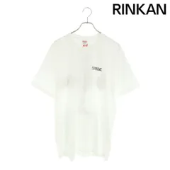 シュプリーム  25AW  Dash Snow Tee ダッシュスノーTシャツ メンズ M