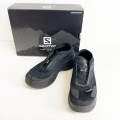 2026年最新】garcons salomonの人気アイテム - メルカリ