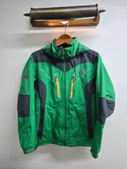 M/95) ザノースフェイス サミットシリーズ ゴアテックス アウター 出品