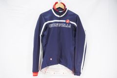 CASTELLI ロートバイク サイクルウエア上下セット S、M 美品 - メルカリ
