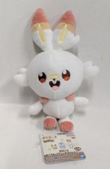 BANDAI SPIRITS 포켓피스 봉제인형 피츄·포차마·히바니 히바니