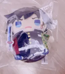 鬼滅の刃 鬼滅の刃 冨岡 義勇 まめめいと