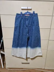 レディース夏デニム