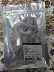 SKZOO ウルフチャン スクラッチ