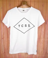 TCSS Tシャツ サイズSのサムネイル