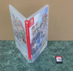ニンテンドースイッチソフト　ルーンファクトリー5 [通常版] 